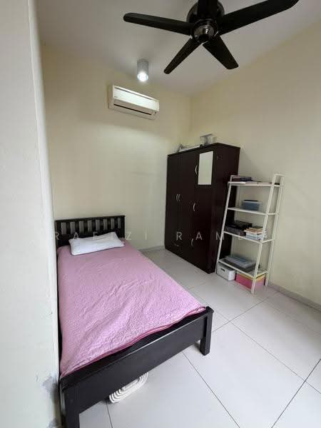 Kondominium untuk Dijual di Serin Residency - Rafizi Ramli - PropertyGuru.com.my
