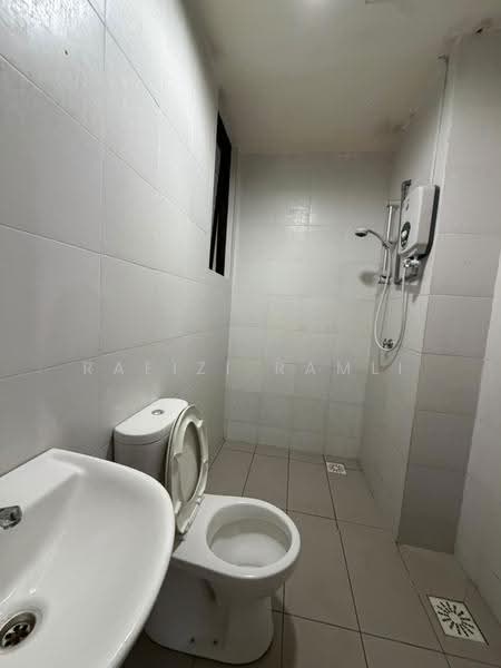 Kondominium untuk Dijual di Serin Residency - Rafizi Ramli - PropertyGuru.com.my