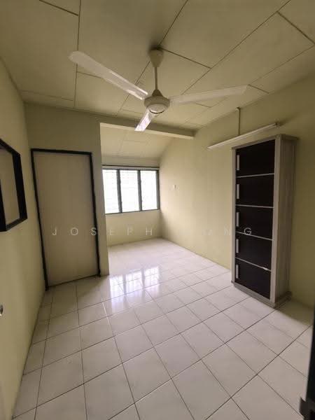 2.5-storey Terraced House for Sale in Taman Pengkalan Barat (Ipoh) - Joseph Wong - Interior - PropertyGuru.com.my