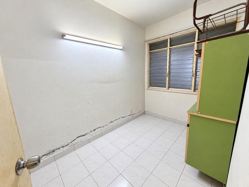 2-storey Terraced House for Sale in Bandar Kinrara Seksyen 1 (Bandar Kinrara) - Lucas Loh - Interior - PropertyGuru.com.my