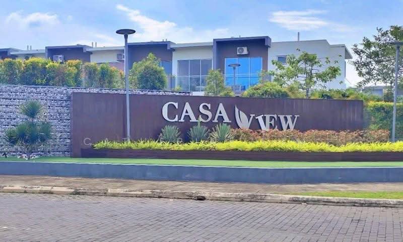 Rumah Teres 2-Tingkat untuk Dijual di Dengkil (Selangor) - Catherine Lum - PropertyGuru.com.my