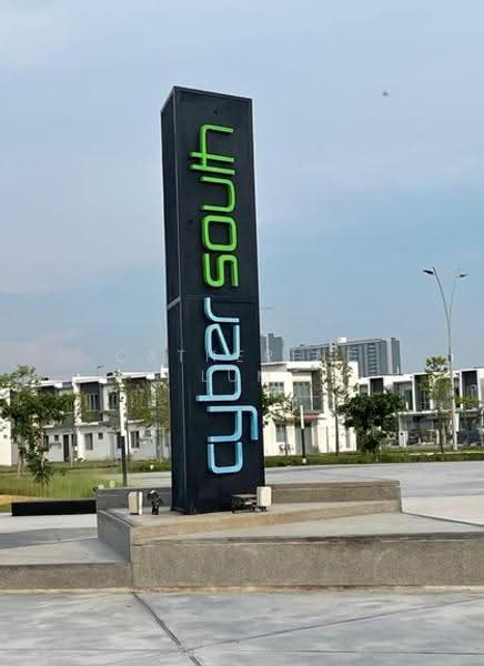 Rumah Teres 2-Tingkat untuk Dijual di Dengkil (Selangor) - Catherine Lum - PropertyGuru.com.my