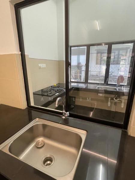2.5-storey Terraced House for Sale in Bandar Puteri Puchong (Puchong) - Amy Lim - Kitchen - PropertyGuru.com.my