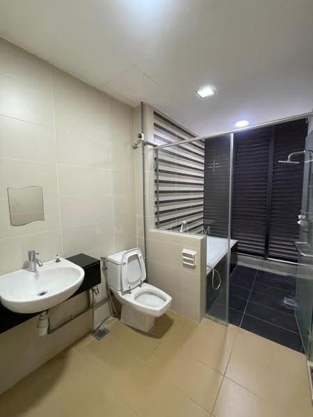 2.5-storey Terraced House for Sale in Bandar Puteri Puchong (Puchong) - Amy Lim - Bathroom - PropertyGuru.com.my
