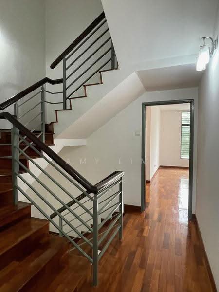 2.5-storey Terraced House for Sale in Bandar Puteri Puchong (Puchong) - Amy Lim - Interior - PropertyGuru.com.my