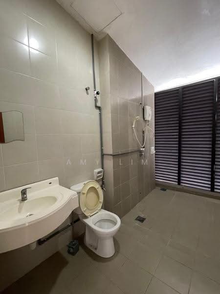 2.5-storey Terraced House for Sale in Bandar Puteri Puchong (Puchong) - Amy Lim - Bathroom - PropertyGuru.com.my