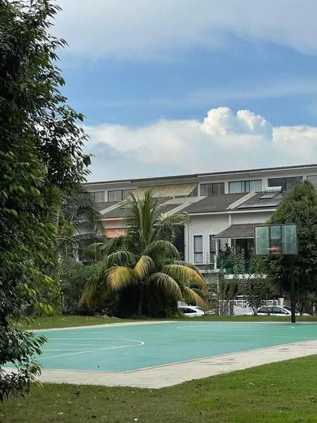 2.5-storey Terraced House for Sale in Bandar Puteri Puchong (Puchong) - Amy Lim - Exterior - PropertyGuru.com.my