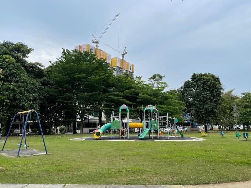 2.5-storey Terraced House for Sale in Bandar Puteri Puchong (Puchong) - Amy Lim - Exterior - PropertyGuru.com.my
