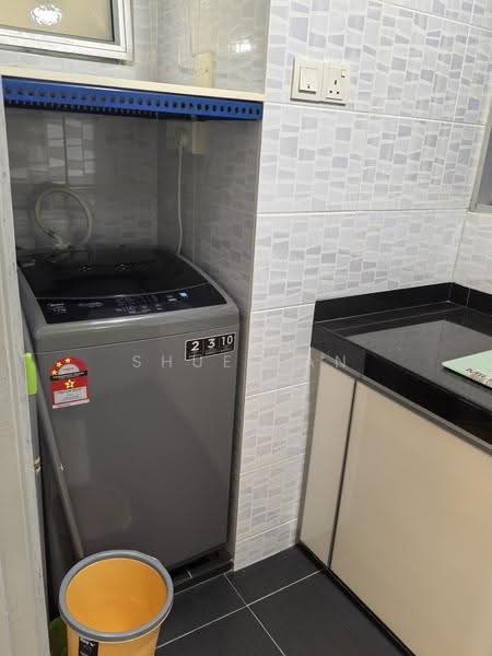 Pangsapuri untuk Disewa di Seri Intan Apartment - Shue Tan - PropertyGuru.com.my