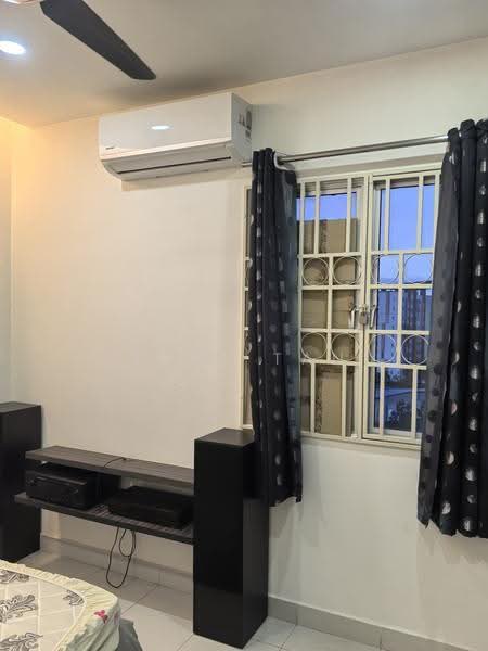 Pangsapuri untuk Disewa di Seri Intan Apartment - Shue Tan - PropertyGuru.com.my