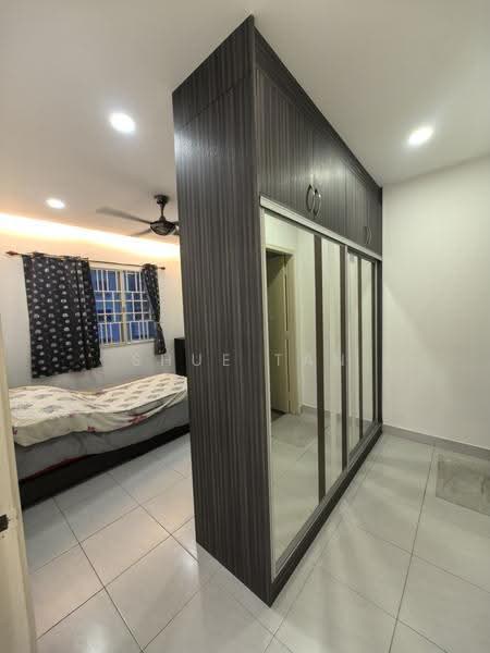Pangsapuri untuk Disewa di Seri Intan Apartment - Shue Tan - PropertyGuru.com.my