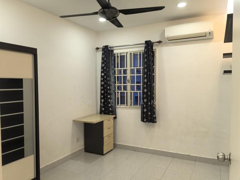 Pangsapuri untuk Disewa di Seri Intan Apartment - Shue Tan - PropertyGuru.com.my