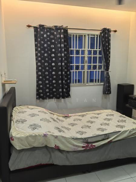 Pangsapuri untuk Disewa di Seri Intan Apartment - Shue Tan - PropertyGuru.com.my