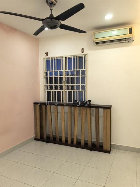 Pangsapuri untuk Disewa di Seri Intan Apartment - Shue Tan - PropertyGuru.com.my