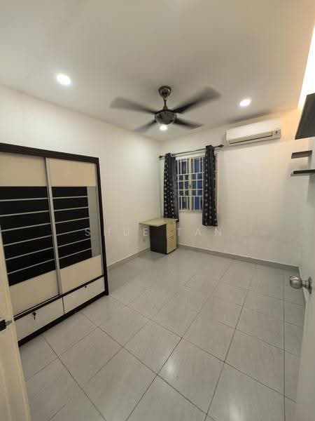 Pangsapuri untuk Disewa di Seri Intan Apartment - Shue Tan - PropertyGuru.com.my