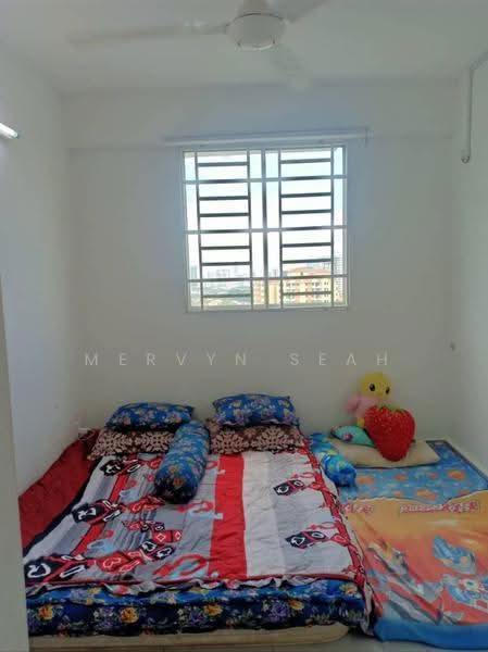 Apartment for Sale at Centrio Avenue - Mervyn Seah - Bedroom - PropertyGuru.com.my