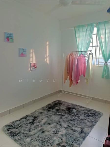 Apartment for Sale at Centrio Avenue - Mervyn Seah - Bedroom - PropertyGuru.com.my