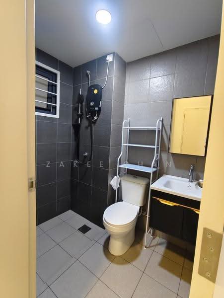 Condominium for Rent at Sky Awani Residensi 4 - Zakee Chan - Bathroom - PropertyGuru.com.my