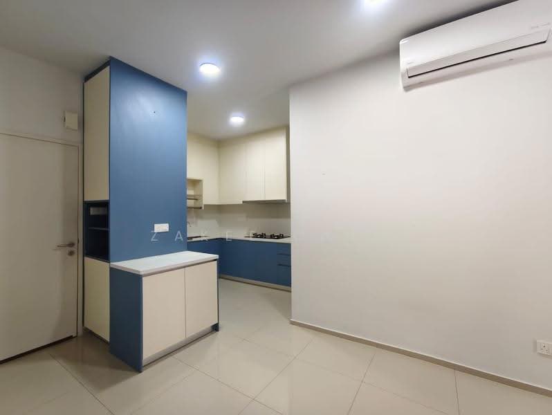 Condominium for Rent at Sky Awani Residensi 4 - Zakee Chan - Kitchen - PropertyGuru.com.my