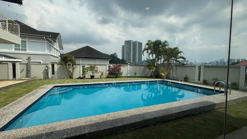 Bungalow House for Sale in Taman Hillview (Ulu Kelang) - Joshua Cheah - Exterior - PropertyGuru.com.my