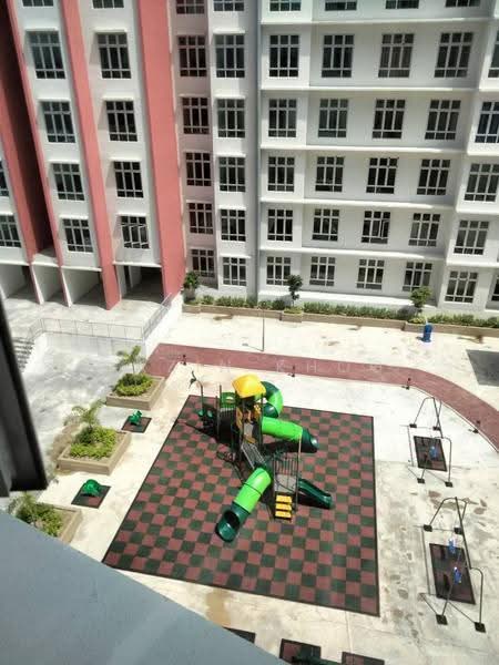 Condominium for Rent at Anderson Residences @ Ipoh - Qazin Khoo - Exterior - PropertyGuru.com.my