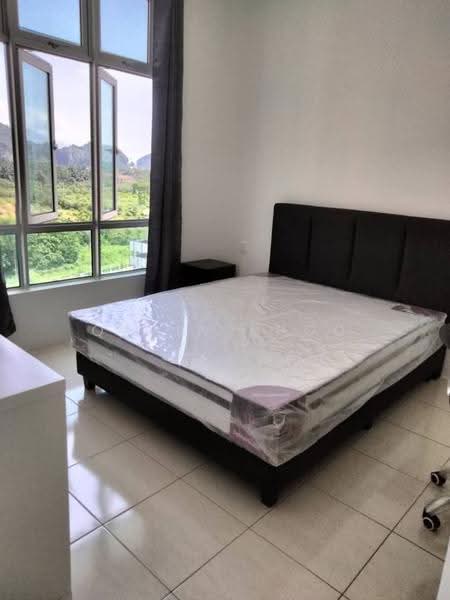 Condominium for Rent at Anderson Residences @ Ipoh - Qazin Khoo - Bedroom - PropertyGuru.com.my