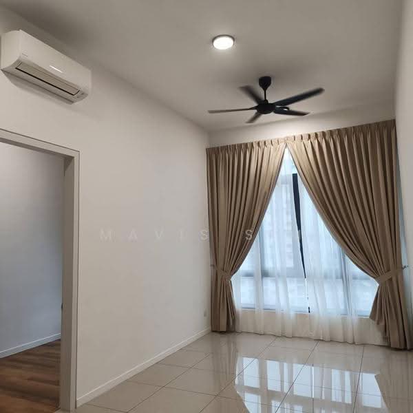 Condominium for Rent at The Maple Residences - Mavis Sim - PropertyGuru.com.my