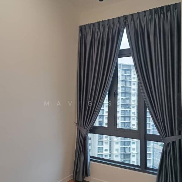Condominium for Rent at The Maple Residences - Mavis Sim - PropertyGuru.com.my