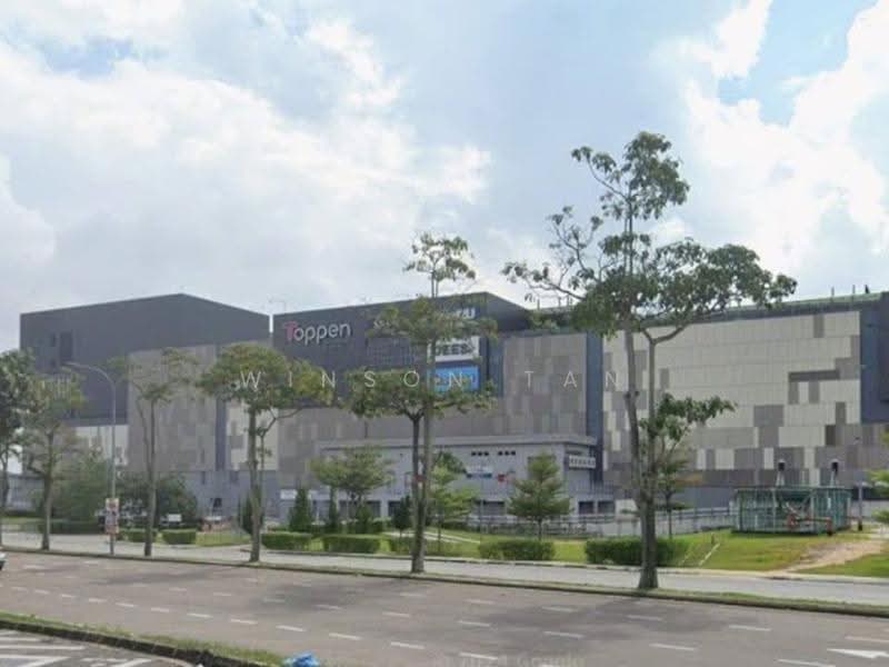 Kedai untuk Dijual di Taman Desa Jaya (Johor Bahru) - Winson Tan - Exterior - PropertyGuru.com.my