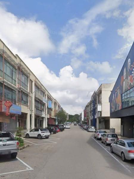 Kedai untuk Dijual di Taman Desa Jaya (Johor Bahru) - Winson Tan - PropertyGuru.com.my