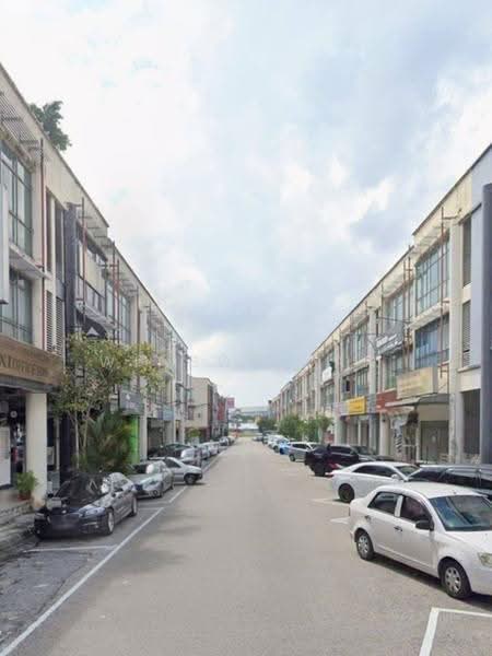 Kedai untuk Dijual di Taman Desa Jaya (Johor Bahru) - Winson Tan - PropertyGuru.com.my