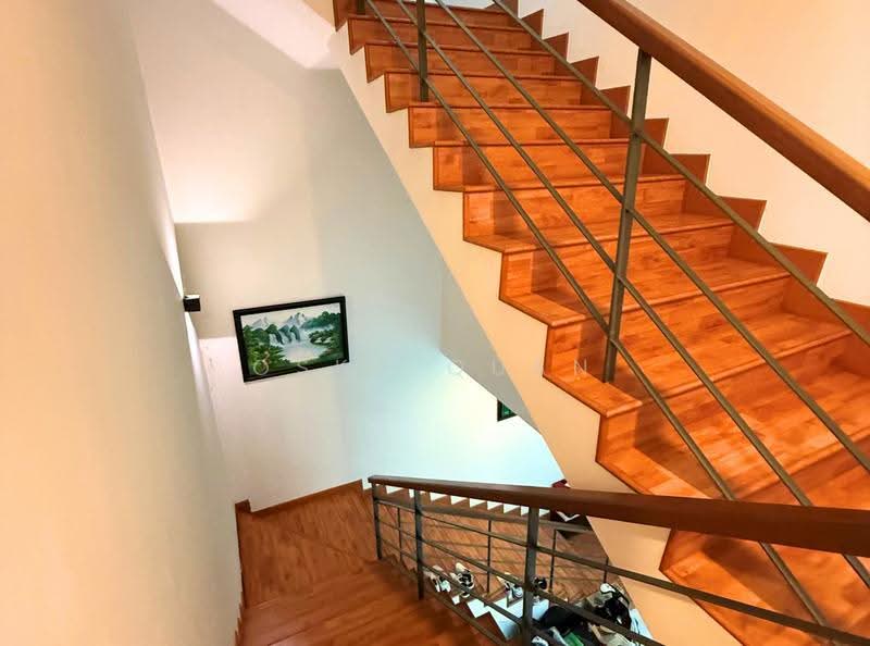 Semi-Detached House for Sale in Bandar Kinrara (Selangor) - Oska Quan - Interior - PropertyGuru.com.my