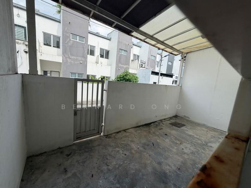 Rumah Teres 2-Tingkat untuk Dijual di Bandar Tasik Puteri (Rawang) - Bernard Ong - PropertyGuru.com.my