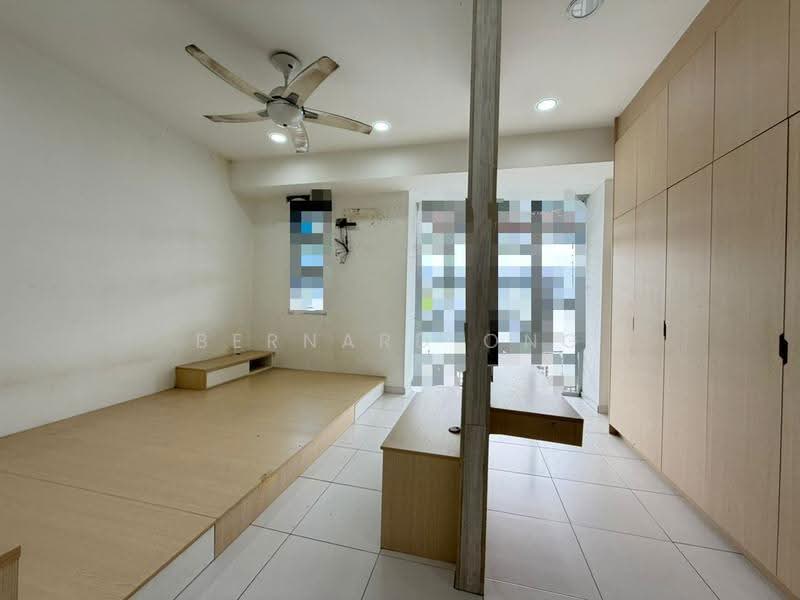Rumah Teres 2-Tingkat untuk Dijual di Bandar Tasik Puteri (Rawang) - Bernard Ong - Bedroom - PropertyGuru.com.my