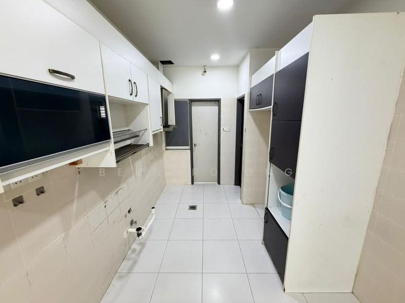 Rumah Teres 2-Tingkat untuk Dijual di Bandar Tasik Puteri (Rawang) - Bernard Ong - Kitchen - PropertyGuru.com.my