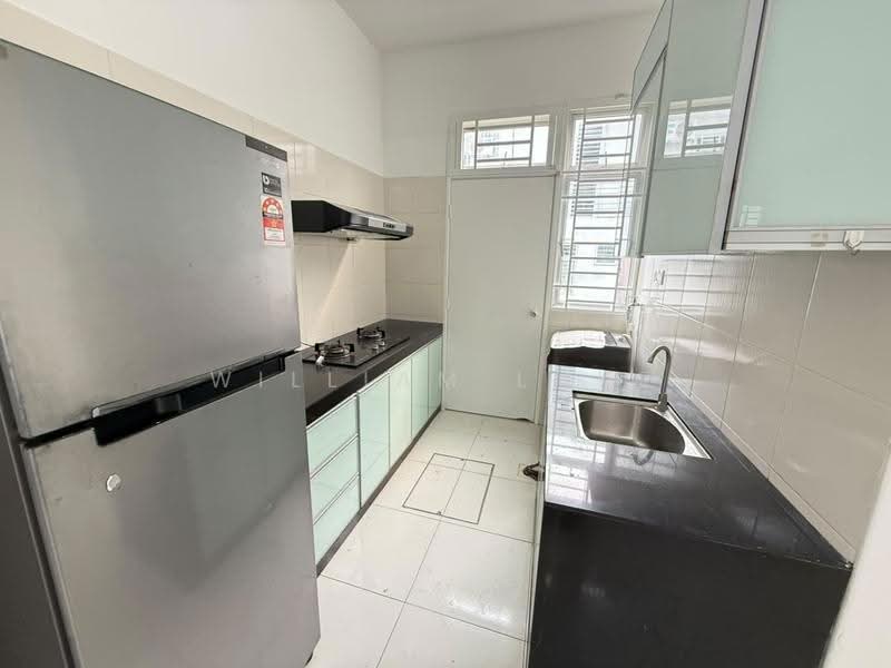 Rumah Teres 2-Tingkat untuk Dijual di Setia Eco Village (Gelang Patah) - William Loke - Kitchen - PropertyGuru.com.my