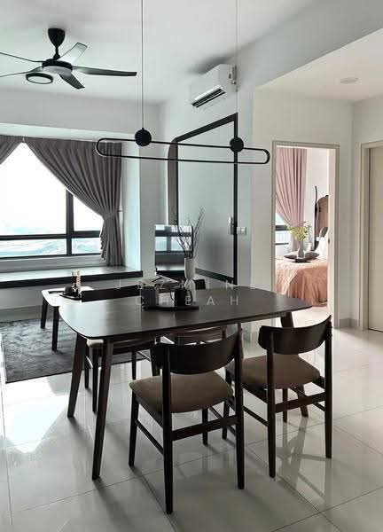 Service Residence for Rent at Greenfield Residence - Jezmine Cheah - PropertyGuru.com.my