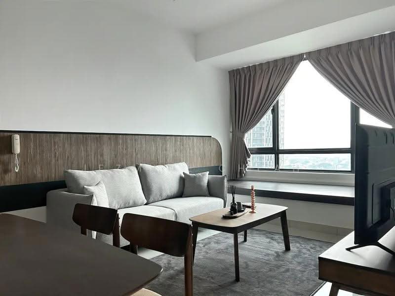 Service Residence for Rent at Greenfield Residence - Jezmine Cheah - PropertyGuru.com.my