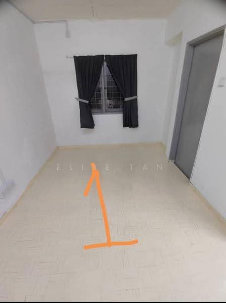 Rumah Teres 2-Tingkat untuk Disewa di PJS 10, Taman Seri Subang (Petaling Jaya) - Elise Tan - Interior - PropertyGuru.com.my