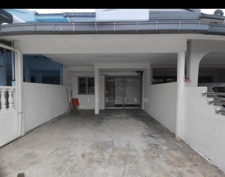 Rumah Teres 2-Tingkat untuk Disewa di PJS 10, Taman Seri Subang (Petaling Jaya) - Elise Tan - Exterior - PropertyGuru.com.my