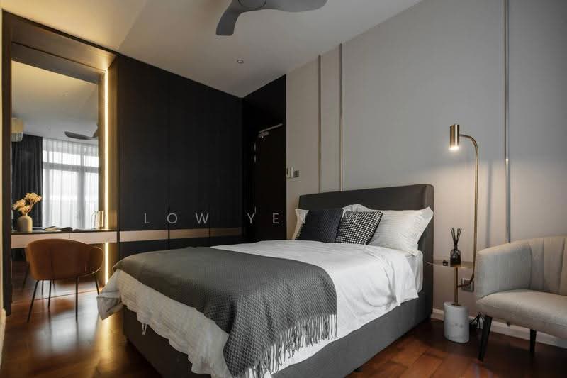 Rumah Berkembar untuk Dijual di Putra Heights (Subang Jaya) - Wei Wei Low - Bedroom - PropertyGuru.com.my