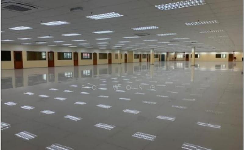 Office for Rent in Meru (Klang) - FC Wong - Interior - PropertyGuru.com.my