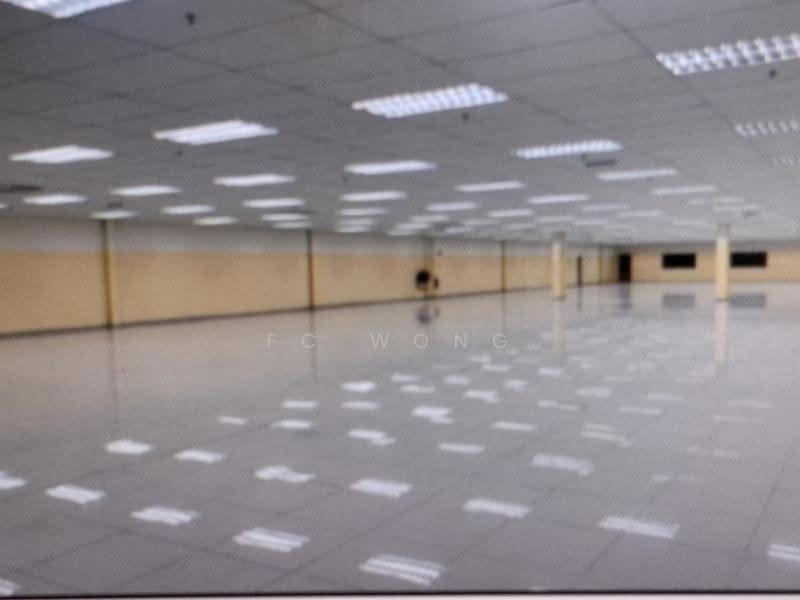 Office for Rent in Meru (Klang) - FC Wong - Interior - PropertyGuru.com.my