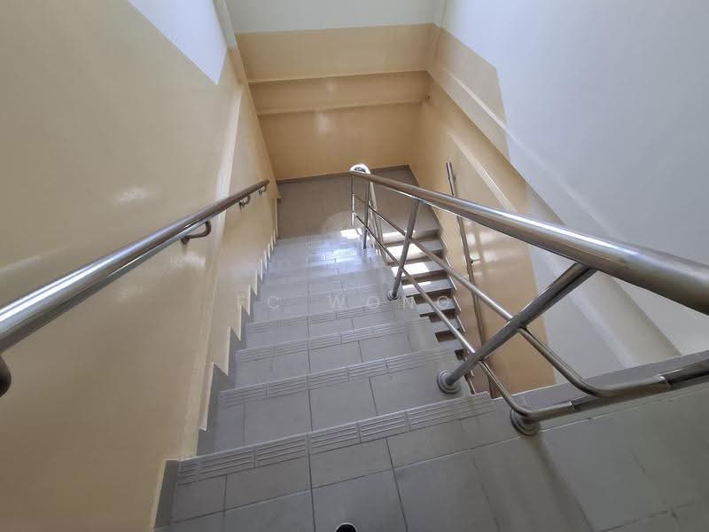 Office for Rent in Meru (Klang) - FC Wong - Interior - PropertyGuru.com.my