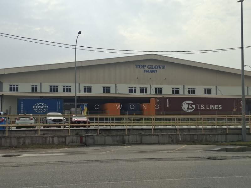 Office for Rent in Meru (Klang) - FC Wong - PropertyGuru.com.my