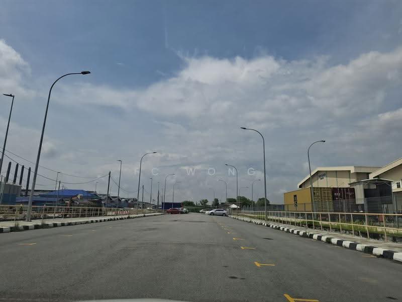 Office for Rent in Meru (Klang) - FC Wong - PropertyGuru.com.my