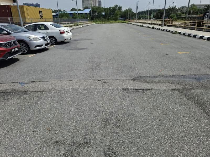 Office for Rent in Meru (Klang) - FC Wong - Exterior - PropertyGuru.com.my