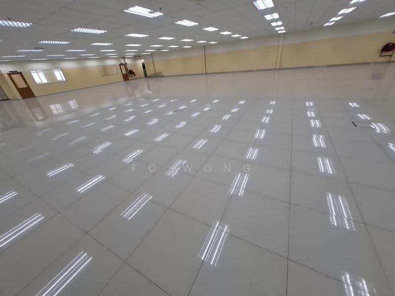 Office for Rent in Meru (Klang) - FC Wong - Interior - PropertyGuru.com.my