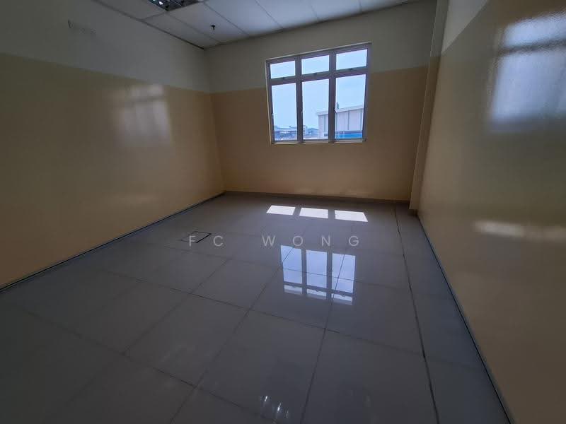 Office for Rent in Meru (Klang) - FC Wong - Interior - PropertyGuru.com.my