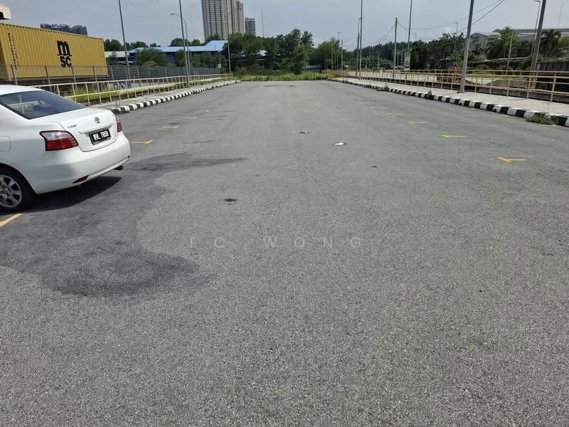 Office for Rent in Meru (Klang) - FC Wong - Exterior - PropertyGuru.com.my